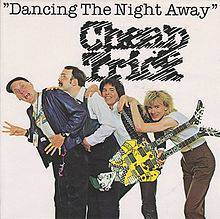 Cheap Trick : Dancing the Night Away